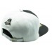 Кепка Star Wars Snapback Cap (черно-белый)